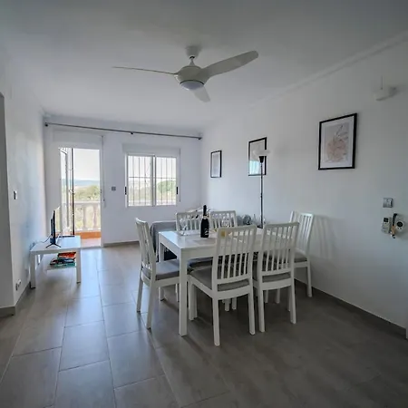 Spacious 3-bed With Stunning Views * Torrevieja