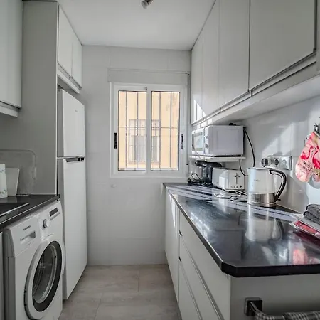 Apartament Spacious 3-bed With Stunning Views